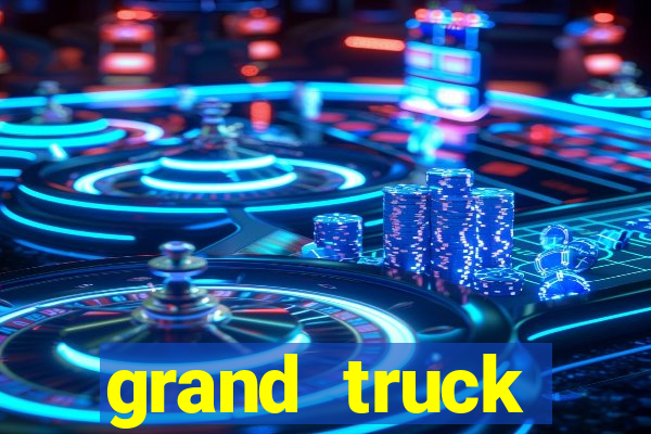 grand truck simulator 2 download dinheiro infinito